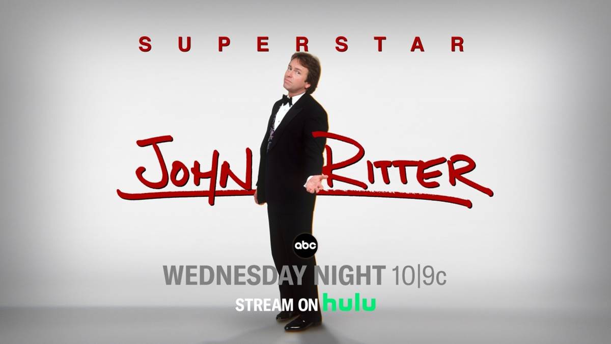 Latest Installment Of Abc News Superstar Journeys Through Life And Career Of John Ritter Laughingplace Com