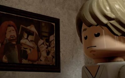 "LEGO Star Wars: The Skywalker Saga" Trailer Revealed, New Release Date