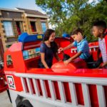 Legoland Florida Announces Heroes Weekend Starting on August 7