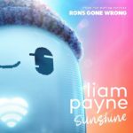 Liam Payne Shares Music Video for "Sunshine" from "Ron's Gone Wrong"