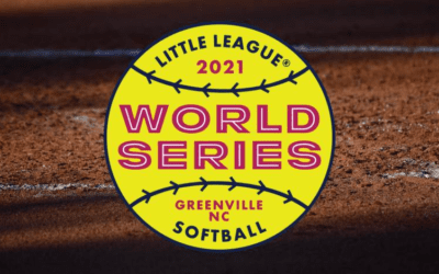 ESPN Announces Network and Streaming Coverage Lineup for the 2021 Little League Softball World Series
