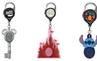 Walt Disney World MagicKeepers Now Available on shopDisney