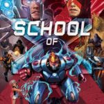 Marvel Announces Latest Prose Novel in "Xavier's Institute" Line: "School of X"