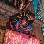 Marvel Shares Covers, Details from Upcoming Spider-Man "Beyond" Era