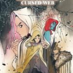 Marvel Shares First Look at "Demon Days: Cursed Web"