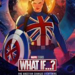 Marvel Shares Two New Character Posters for "What If...?"