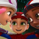Disney Junior Renews "Marvel's Spidey and his Amazing Friends" for 2nd Season
