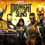 "Marvel's Midnight Suns" Announced, Trailer Released