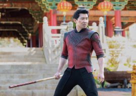 Movie Review - Marvel's "Shang-Chi and the Legend of the Ten Rings" is Beautiful in So Many Different Ways