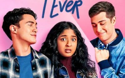 Netflix Renews "Never Have I Ever" for a 3rd Season
