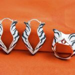 New Ahsoka-Inspired Ring and Earrings Now Available from RockLove