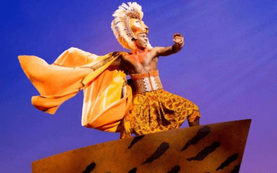 New and Returning Cast Announced for Disney Theatrical’s “The Lion King,” “Aladdin,” and “Frozen”