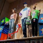 New Diverse Mannequins Appear at Disneyland's World of Disney