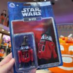 New Droid "R6-W1CH" Debuts for Halloween