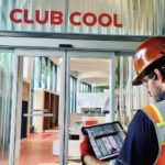 WDW 50 - New Look at Club Cool, Opening "Very Soon"