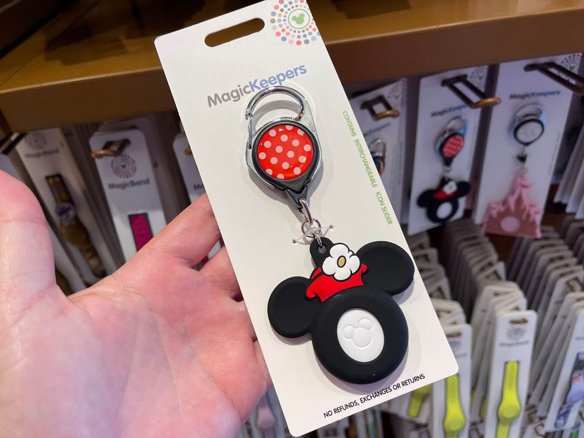 New Magic Keepers and Pop Sockets Available at Walt Disney World