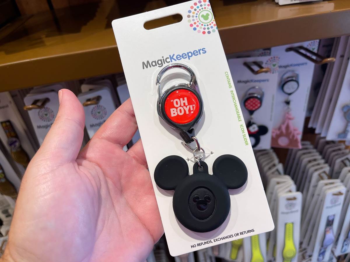 New Magic Keepers and Pop Sockets Available at Walt Disney World