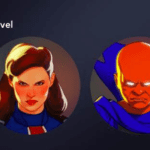 New "Marvel's What If...?" Avatars Available on Disney+