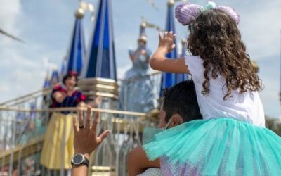 New Option Coming for Guests Using the Disability Access Service Program at Disney