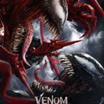 New Posters Released for "Venom: Let There Be Carnage"