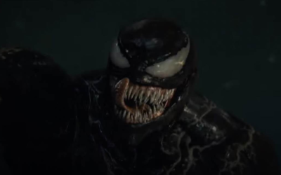 New Trailer Released for "Venom: Let There Be Carnage"