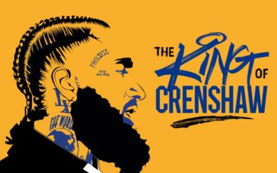 30 for 30 and The Undefeated Announce New Documentary Podcast "The King of Crenshaw" About Nipsey Hussle