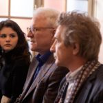 TV Review: Hulu's "Only Murders in the Building" Offers a Real Mystery with Hilarious Moments through Steve Martin, Martin Short and Selena Gomez