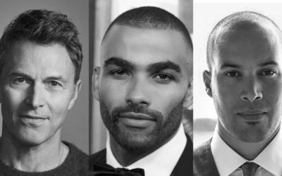 Revival of "The Game" to Premiere November 11th on Paramount+ with Coby Bell Returning, Tim Daly and Toby Sandeman Added to Cast