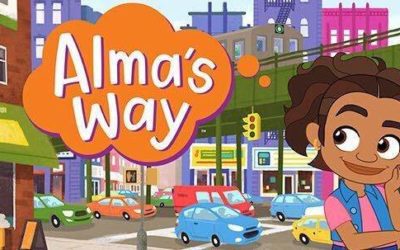 PBS Announces New Shows Including "Alma’s Way" and DEI Initiatives
