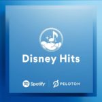 Peloton Brings Disney Magic to Fitness with New Classes Featuring Spotify Disney Hits Playlist