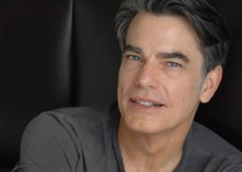 Peter Gallagher to Join Cast of "Grey's Anatomy" for Season 18