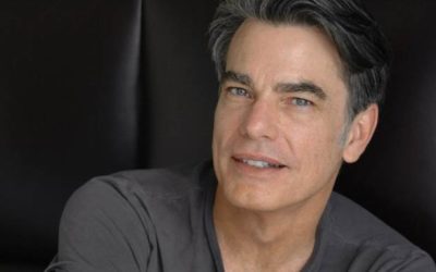 Peter Gallagher to Join Cast of "Grey's Anatomy" for Season 18