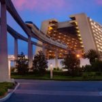 Pool Maintenance Schedule Announced for Disney World Hotels in 2023