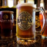 Raglan Road Irish Pub & Restaurant Celebrates International Beer Day With $5 Signature Brews
