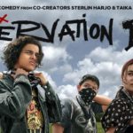 Taika Waititi, Sterlin Harjo and Cast of "Reservation Dogs" Talk About the Importance of Indigenous Representation in Media