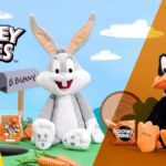 Scentsy Premieres Looney Tunes Collection with Bugs Bunny and Daffy Duck