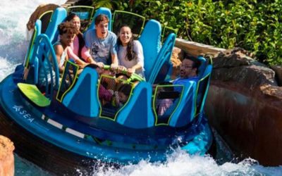 SeaWorld Orlando and Busch Gardens Tampa Bay Offering 2022 Fun Cards