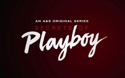 Former Bunnies and Playmates Hint at What Will Be Revealed in A&E's "Secrets of Playboy" This Winter