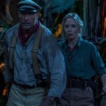Sequel to Disney’s “Jungle Cruise” in the Works