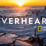 Seventh Season of National Geographic's "Overheard at National Geographic" Podcast Debuts August 3rd