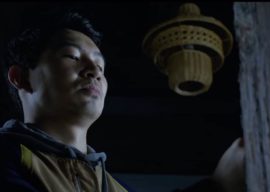 “Shang-Chi and the Legend of the Ten Rings” Featurette Goes Behind-the-Scenes