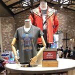 Heroic "Shang-Chi" and "What If...?" Merchandise Spotted at Downtown Disney