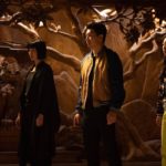 "Shang-Chi" Stars and Creators Discuss the Making of the New Film During Virtual Press Conference