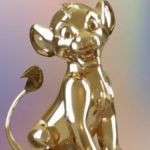 WDW 50 - Simba Joins the Disney Fab 50 Character Collection