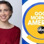ABC News Promotes Simone Swink to Executive Producer of "Good Morning America"