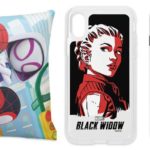 New Marvel Merchandise Swings in to shopDisney Including "Spidey and His Amazing Friends" and More