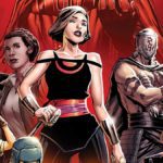 "Star Wars: Crimson Reign" Crossover Event Announced by Marvel Comics, Will Focus on Qi'Ra from "Solo"