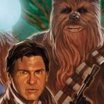 Star Wars Fans Will Be Treated To Four Festive Tales In "Star Wars: Life Day #1"