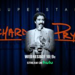 ABC News' "Superstar" Series Continues September 1st with Profile on Comedian Richard Pryor