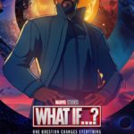 Marvel Shares New Posters for the Upcoming Third Episode of "What If...?"